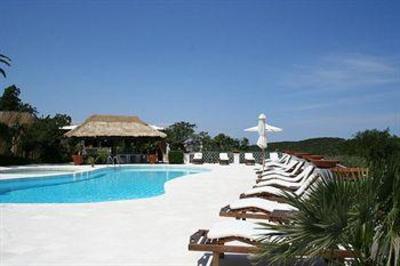 фото отеля Balocco Hotel Arzachena