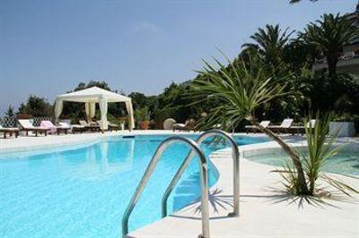 фото отеля Balocco Hotel Arzachena