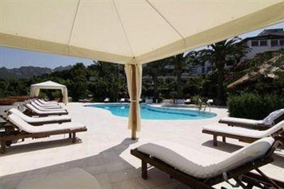 фото отеля Balocco Hotel Arzachena