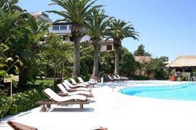 фото отеля Balocco Hotel Arzachena