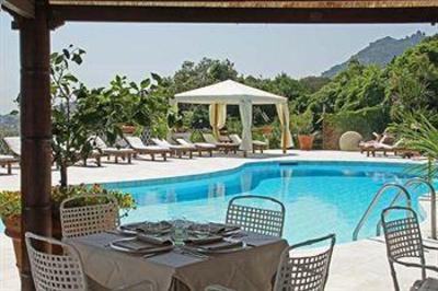 фото отеля Balocco Hotel Arzachena