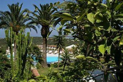 фото отеля Balocco Hotel Arzachena