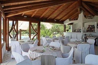 фото отеля Balocco Hotel Arzachena