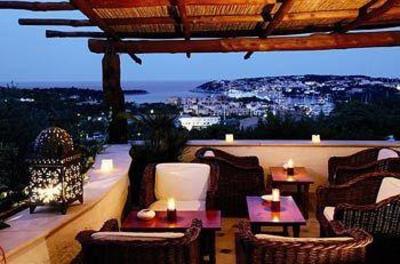 фото отеля Balocco Hotel Arzachena