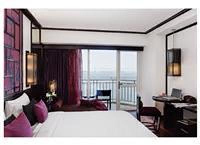 фото отеля Novotel Ha Long Bay Hotel