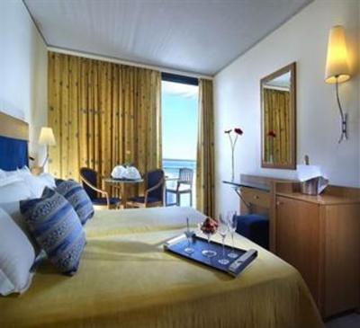 фото отеля Kriti Beach Hotel Rethymno