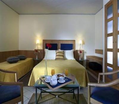 фото отеля Kriti Beach Hotel Rethymno