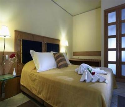 фото отеля Kriti Beach Hotel Rethymno