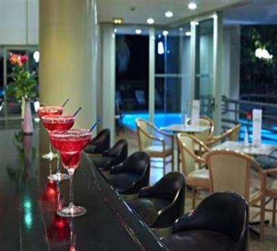 фото отеля Kriti Beach Hotel Rethymno
