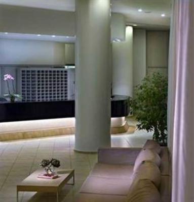 фото отеля Kriti Beach Hotel Rethymno