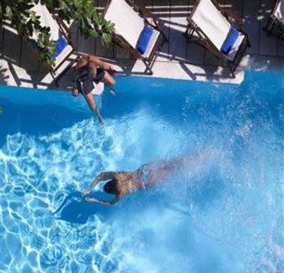 фото отеля Kriti Beach Hotel Rethymno