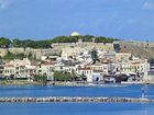 фото отеля Kriti Beach Hotel Rethymno