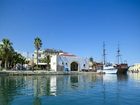 фото отеля Kriti Beach Hotel Rethymno