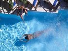 фото отеля Kriti Beach Hotel Rethymno