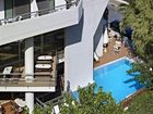 фото отеля Kriti Beach Hotel Rethymno