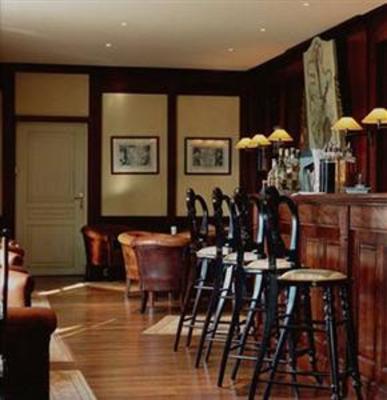 фото отеля Les Sources de Caudalie Hotel Martillac