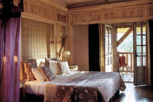 фото отеля Les Sources de Caudalie Hotel Martillac