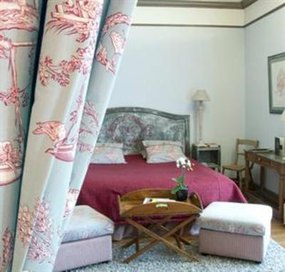 фото отеля Les Sources de Caudalie Hotel Martillac