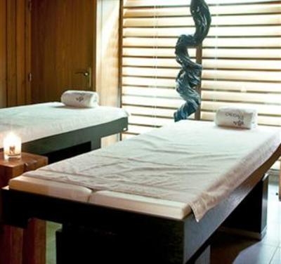 фото отеля Les Sources de Caudalie Hotel Martillac