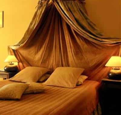 фото отеля Les Sources de Caudalie Hotel Martillac