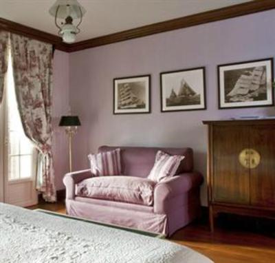 фото отеля Les Sources de Caudalie Hotel Martillac