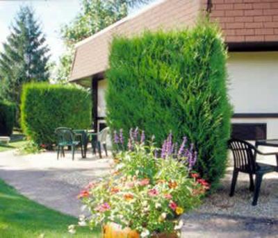 фото отеля Hôtel Le Mas des Lilas Escolives-Sainte-Camille
