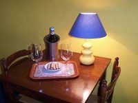 Hôtel Le Mas des Lilas Escolives-Sainte-Camille