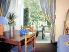 фото отеля Hôtel Le Mas des Lilas Escolives-Sainte-Camille