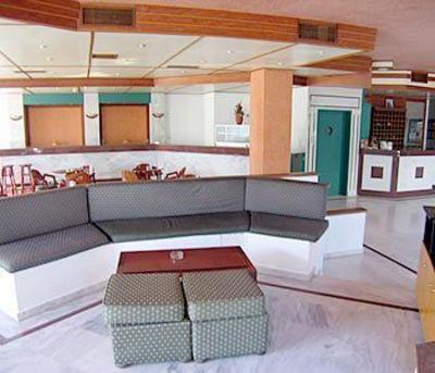 фото отеля Dimitrios Beach Hotel