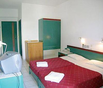 фото отеля Dimitrios Beach Hotel
