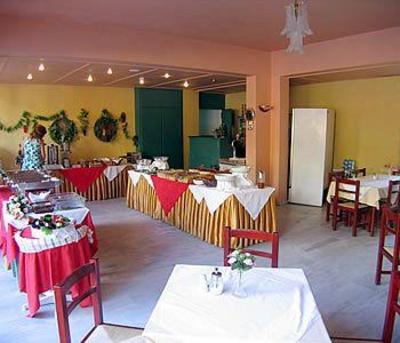 фото отеля Dimitrios Beach Hotel