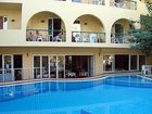 фото отеля Dimitrios Beach Hotel