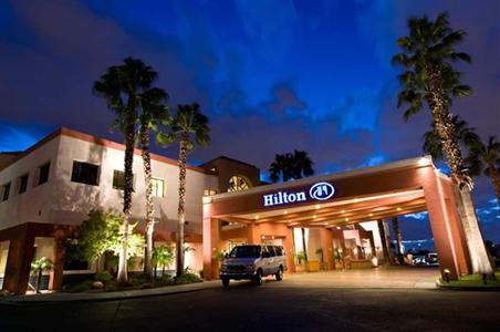 фото отеля Hilton Phoenix Airport