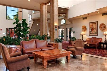 фото отеля Hilton Phoenix Airport