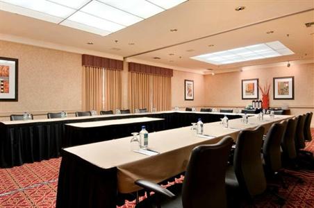 фото отеля Hilton Phoenix Airport