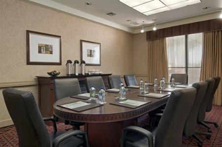 фото отеля Hilton Phoenix Airport