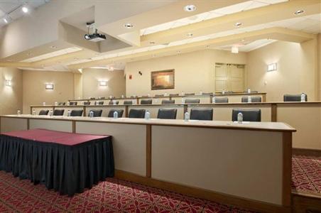 фото отеля Hilton Phoenix Airport