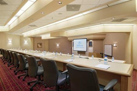 фото отеля Hilton Phoenix Airport