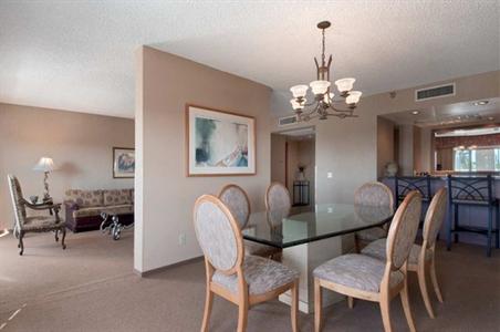 фото отеля Hilton Phoenix Airport