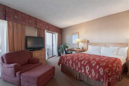 фото отеля Hilton Phoenix Airport