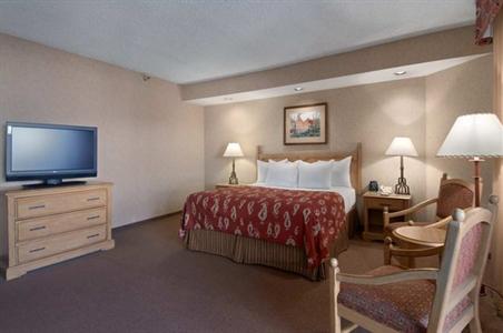 фото отеля Hilton Phoenix Airport