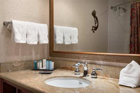 фото отеля Hilton Phoenix Airport