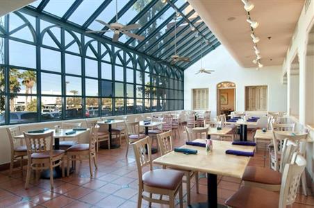 фото отеля Hilton Phoenix Airport