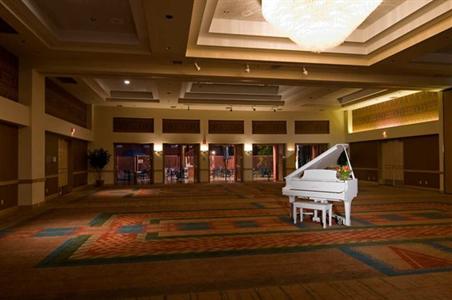 фото отеля Hilton Phoenix Airport