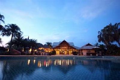 фото отеля Phowadol Resort and Spa