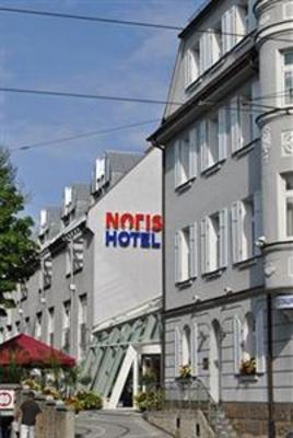 фото отеля Nestor Hotel Nurnberg