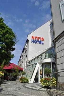 фото отеля Nestor Hotel Nurnberg