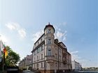 фото отеля Nestor Hotel Nurnberg