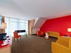 фото отеля Nestor Hotel Nurnberg