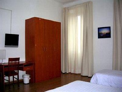 фото отеля Alabarda Hotel